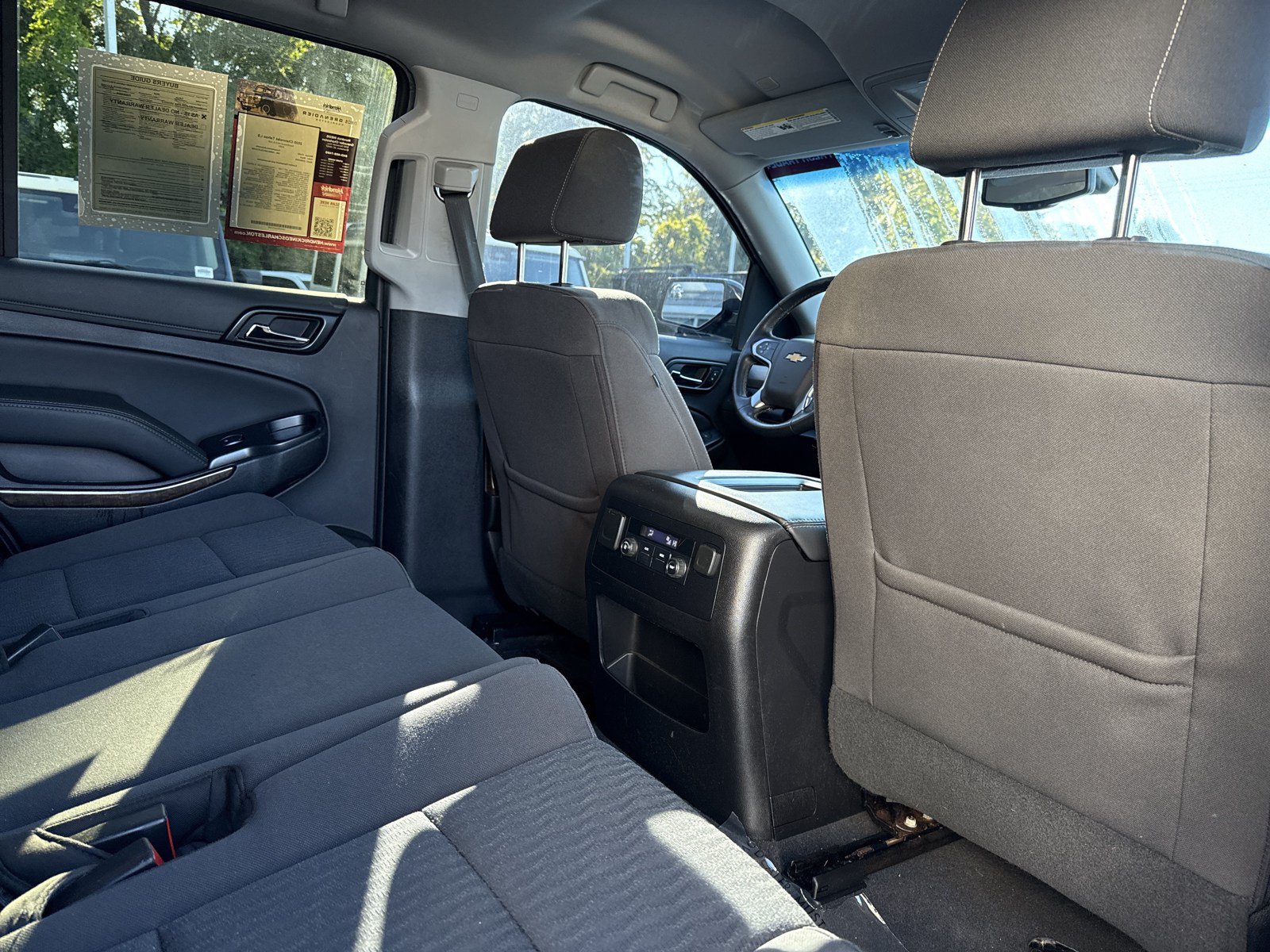 Used 2020 Chevrolet Tahoe LS RWD image 48