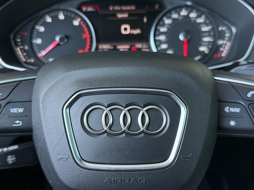 Used 2020 Audi Q5 2.0T Premium w/ Convenience Package image 26