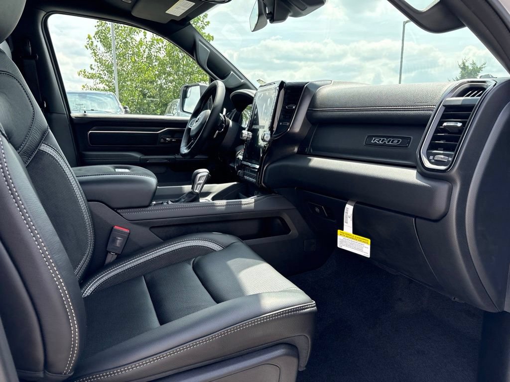 New 2026 RAM 1500 RHO AWD/4WD image 14