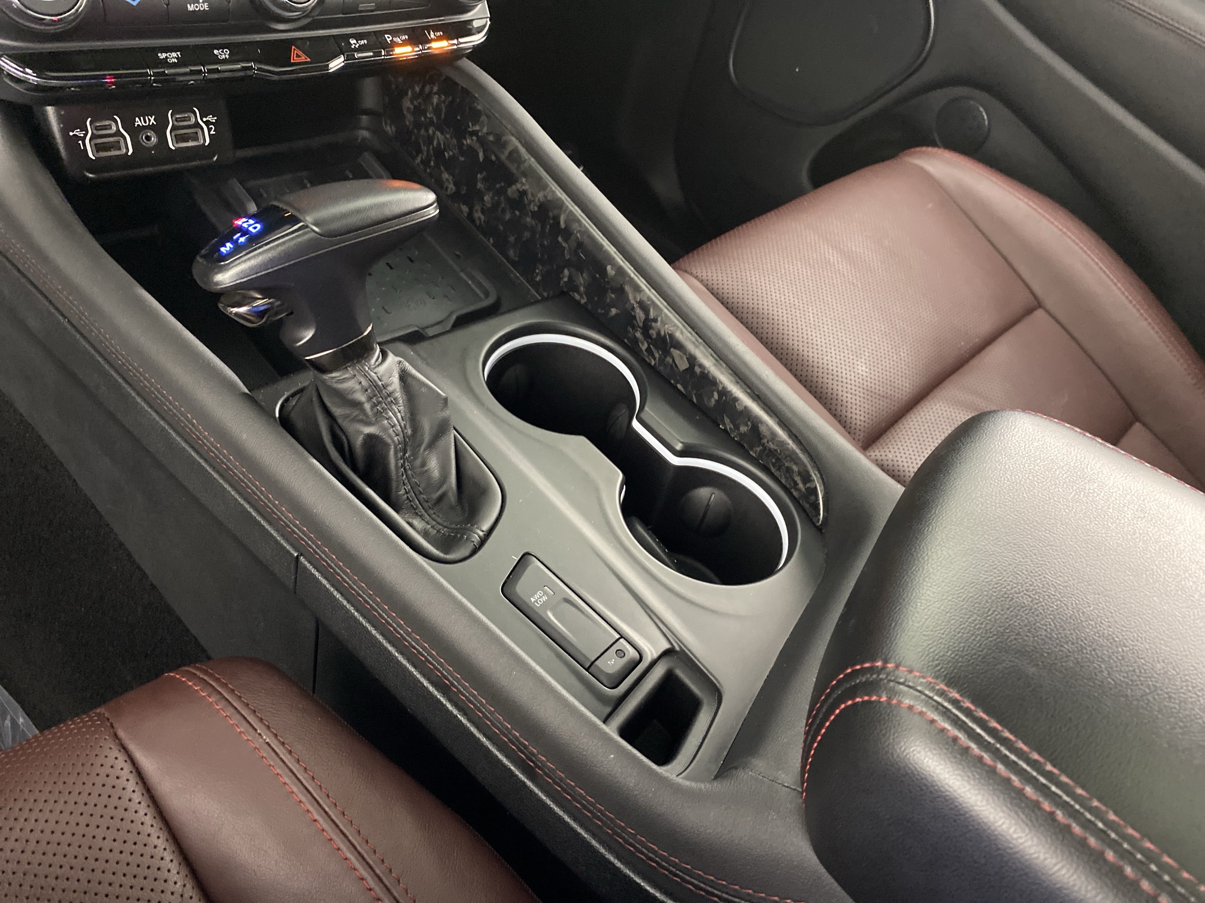 Used 2025 Dodge Durango R/T AWD/4WD image 32