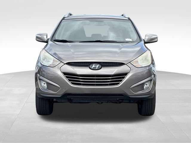 Used 2013 Hyundai Tucson GLS FWD image 8