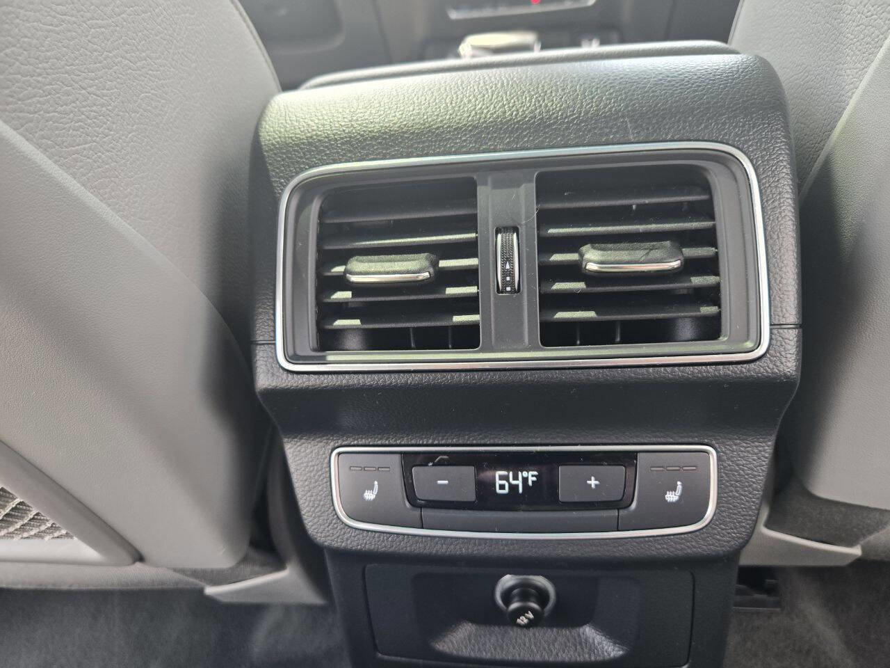 Used 2018 Audi Q5 Prestige image 42