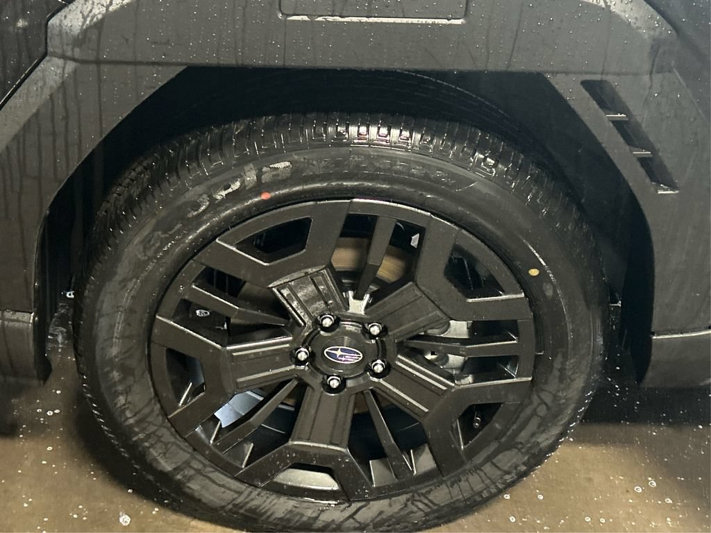New 2026 Subaru Outback Limited XT AWD/4WD image 13