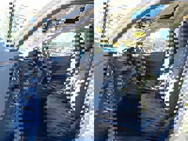 New 2025 Subaru Crosstrek 2.5i Limited image 11