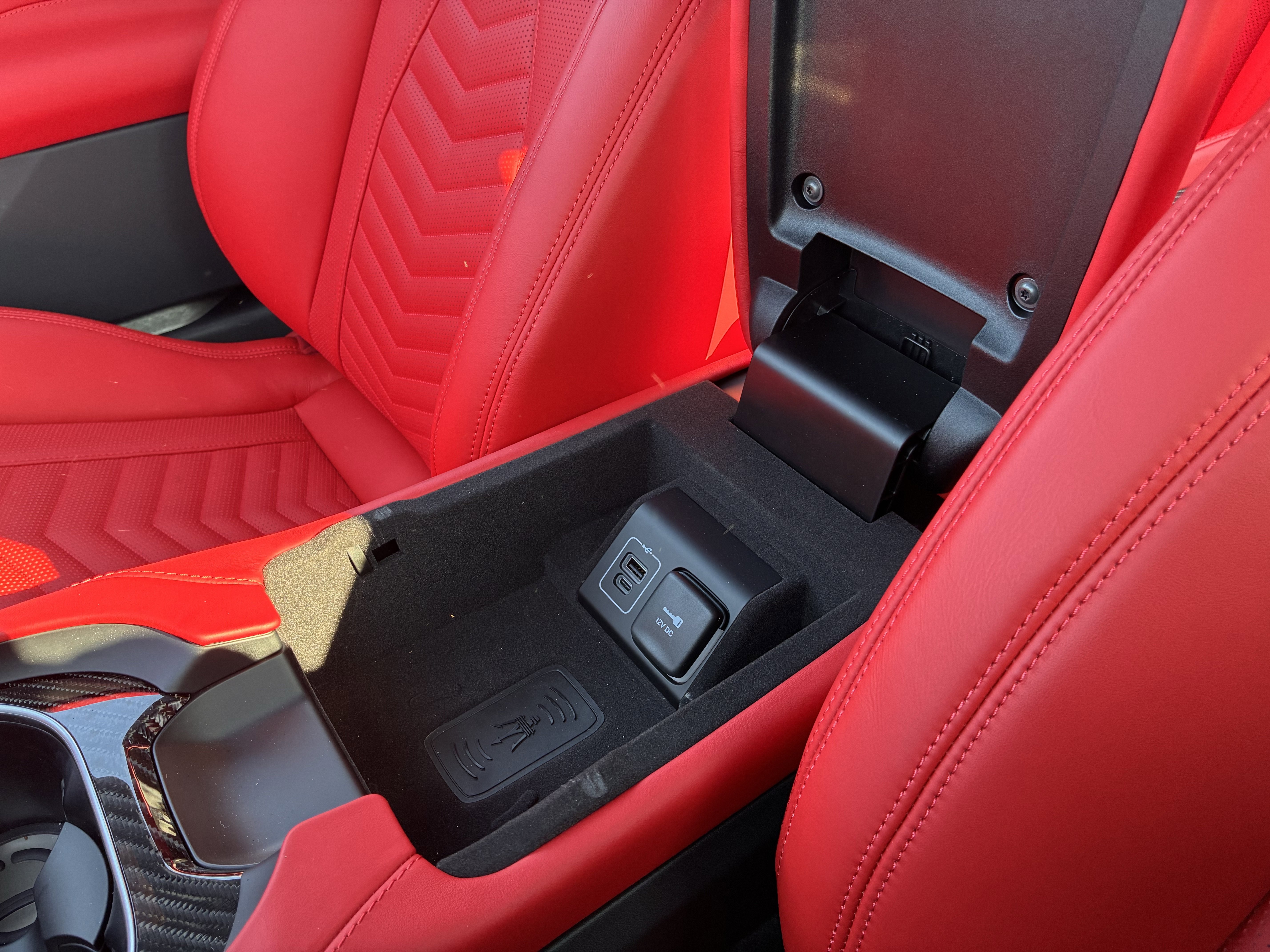 New 2026 Maserati GranTurismo Modena image 24