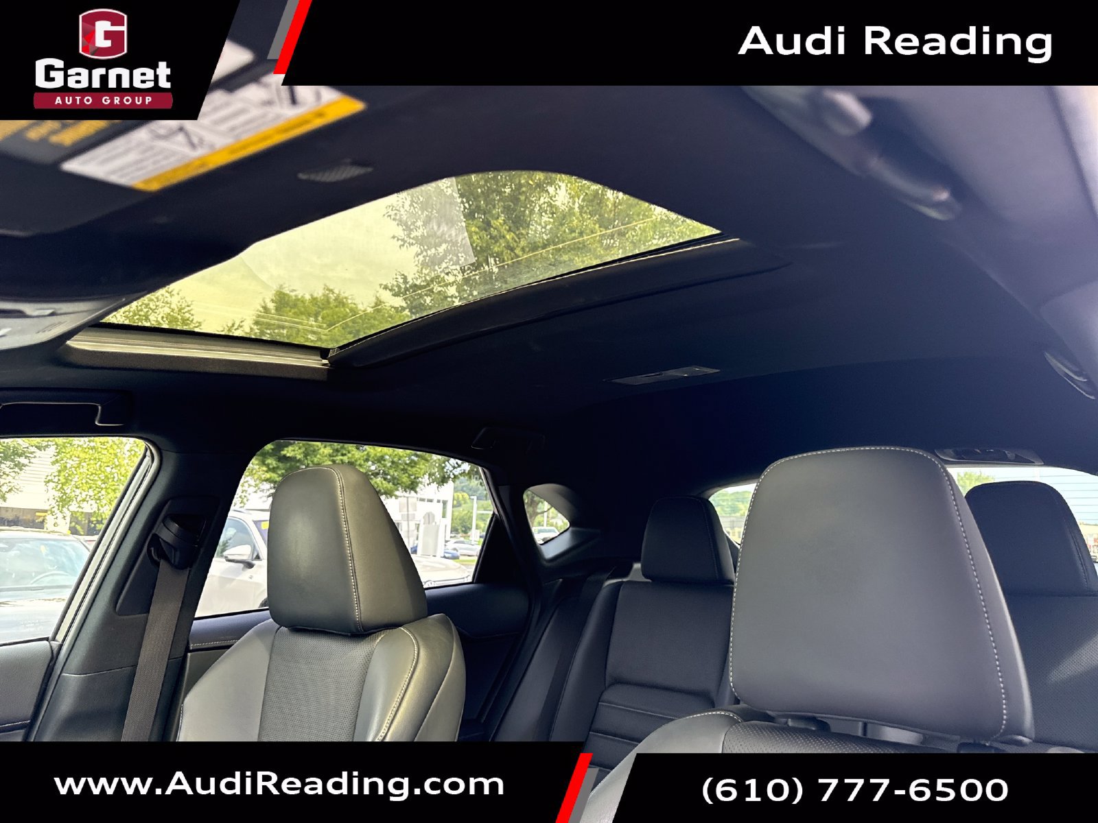Used 2020 Lexus NX 300 F Sport w/ F Sport Comfort Package AWD/4WD image 20