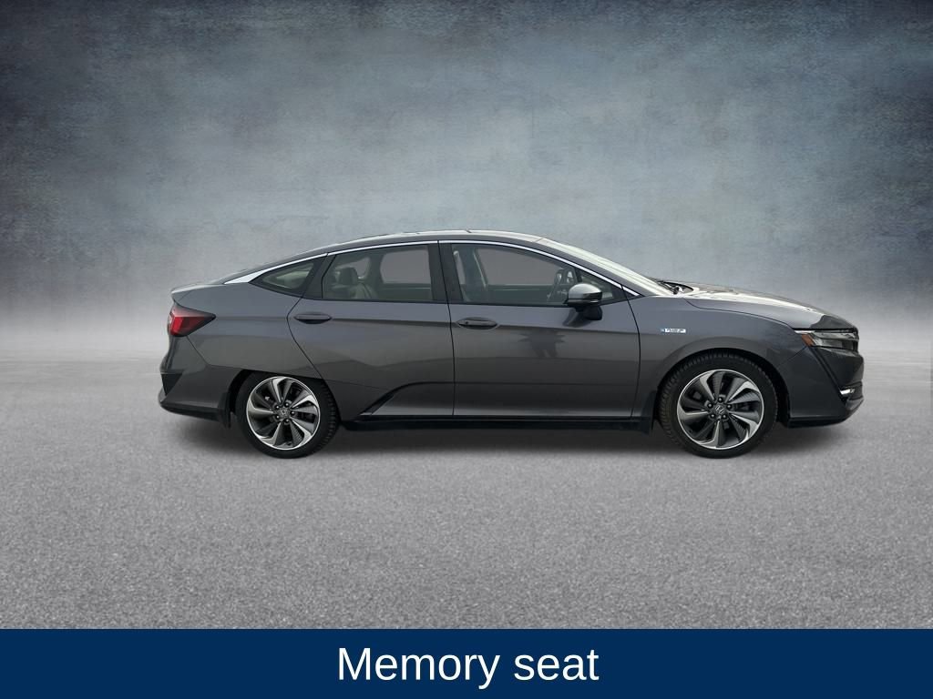 Used 2018 Honda Clarity Touring image 6