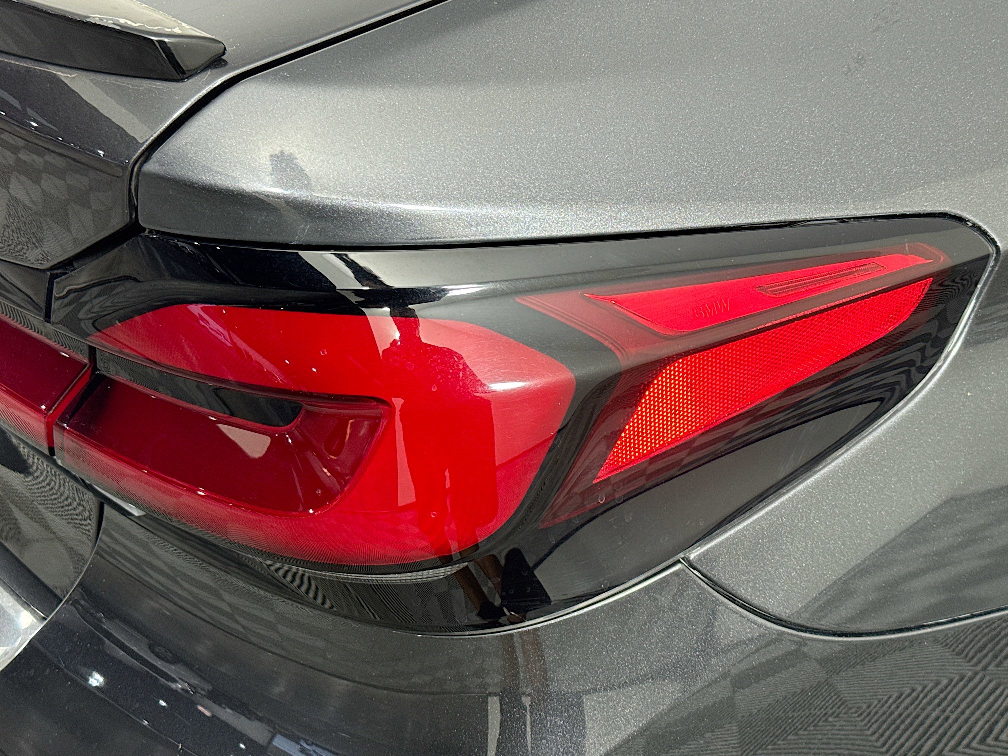 Used 2023 BMW 530e 530e w/ Premium Package image 33