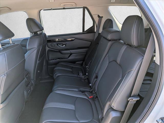 Used 2023 Honda Pilot EX-L image 17