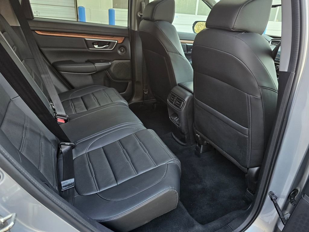 Used 2019 Honda CR-V EX-L image 19