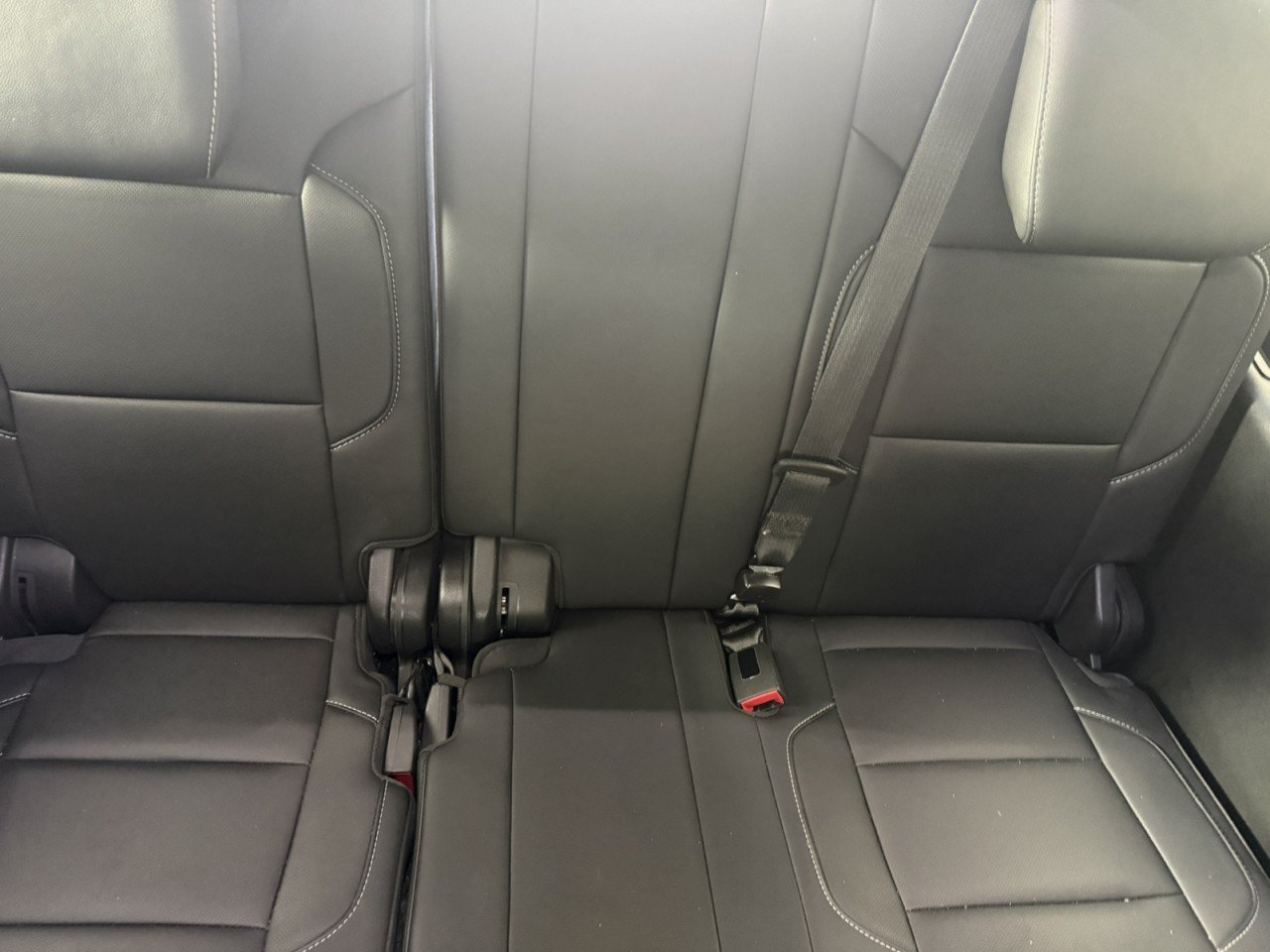 Used 2020 GMC Yukon XL SLT AWD/4WD image 17