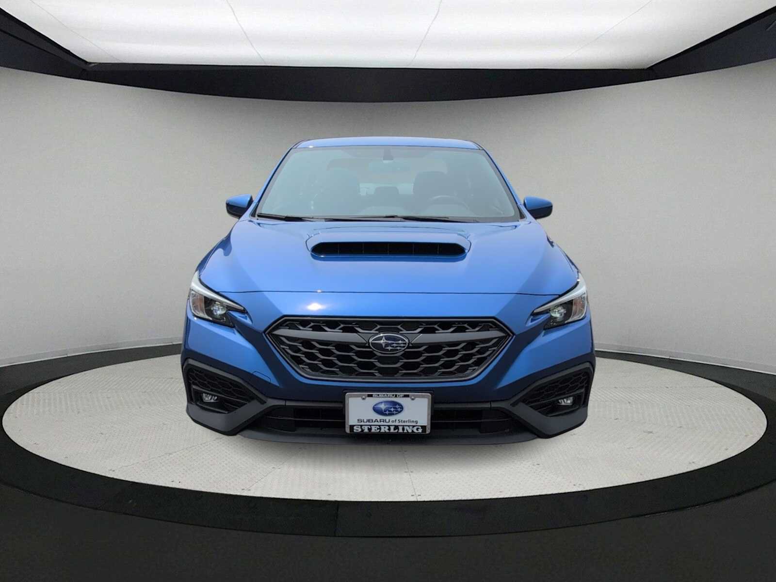 Used 2023 Subaru WRX Premium AWD/4WD image 3