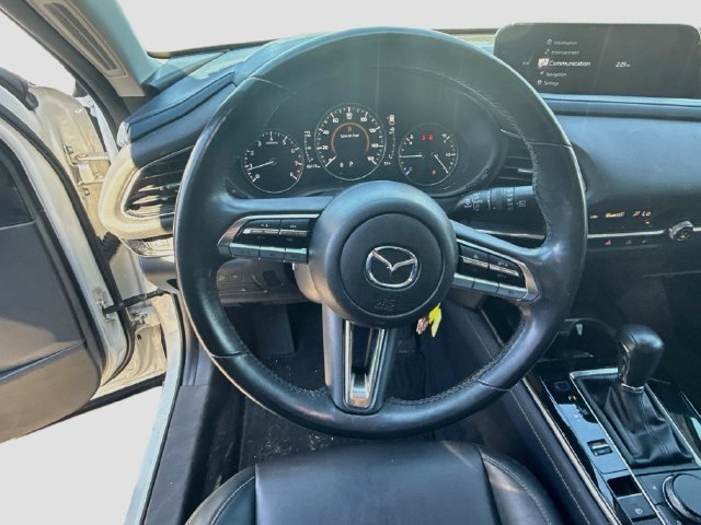 Used 2021 MAZDA CX-30 AWD 2.5 S w/ Preferred Package image 16