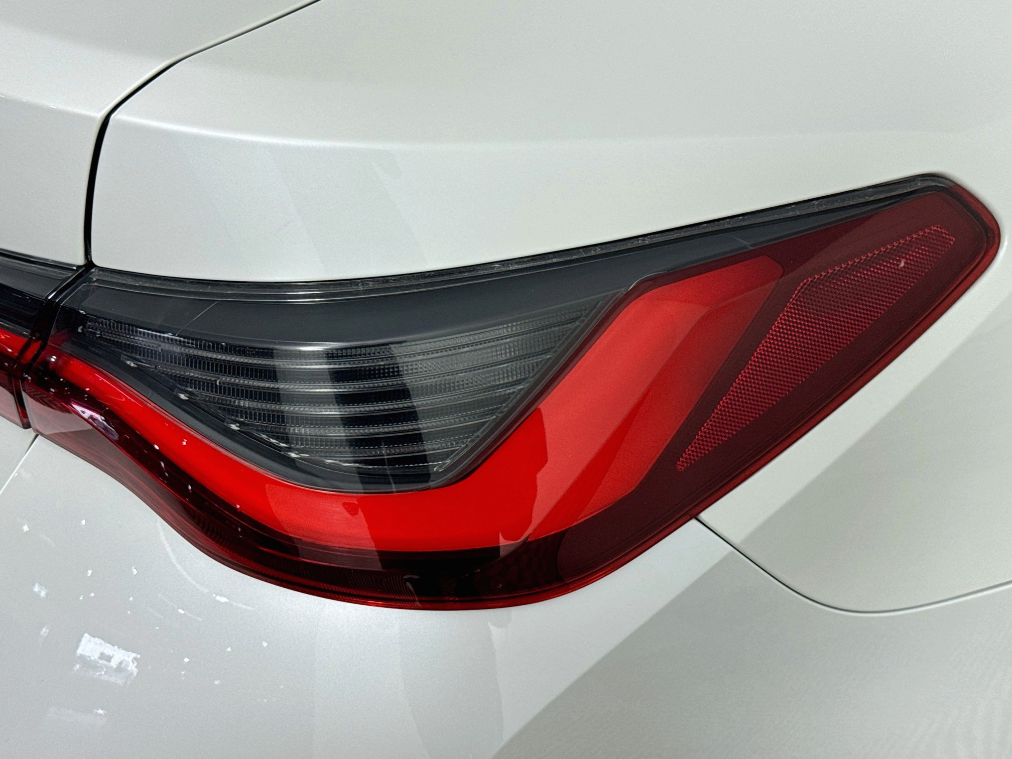 Used 2023 BMW i4 eDrive40 w/ Premium Package RWD image 60