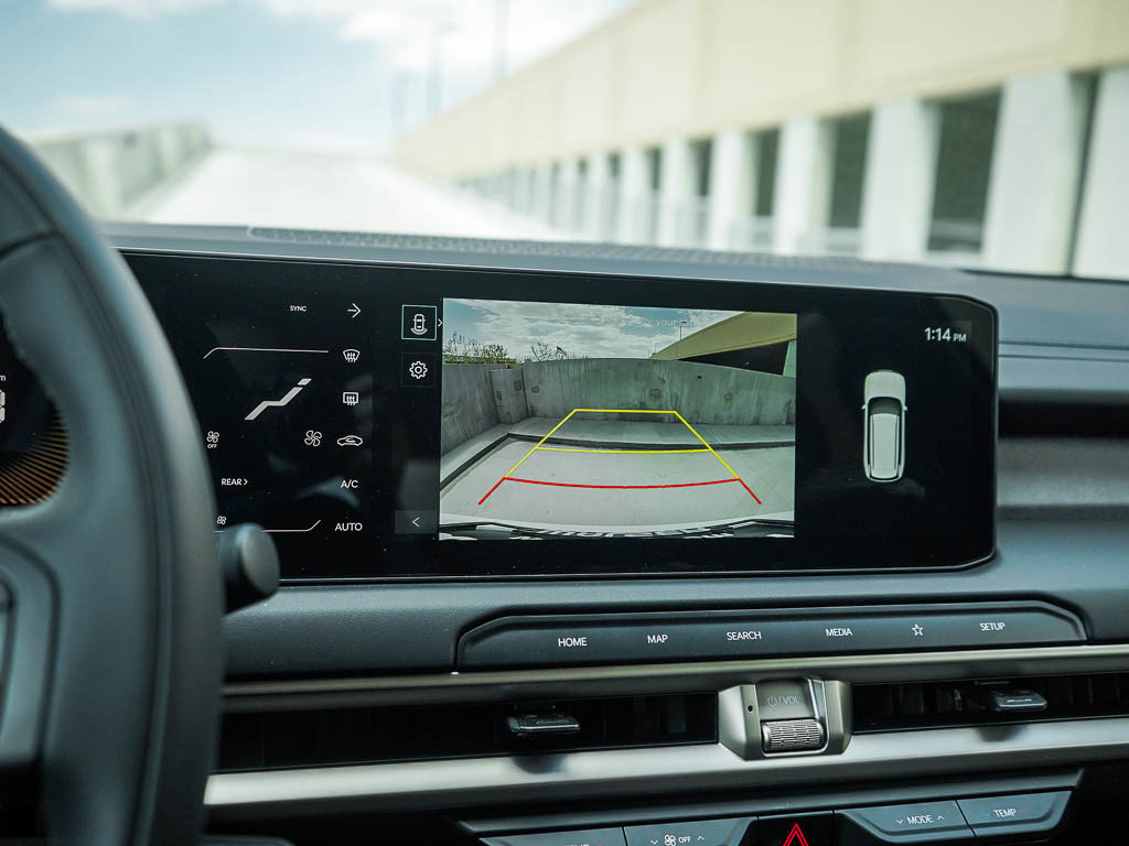 New 2027 Kia Telluride S AWD/4WD image 26
