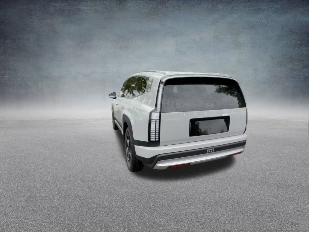 New 2026 Hyundai Ioniq 9 SE image 17