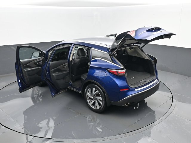 Used 2020 Nissan Murano SL AWD/4WD image 29