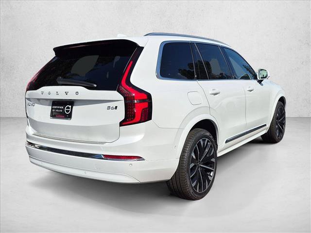 Used 2026 Volvo XC90 B6 Plus w/ Protection Package AWD/4WD image 5