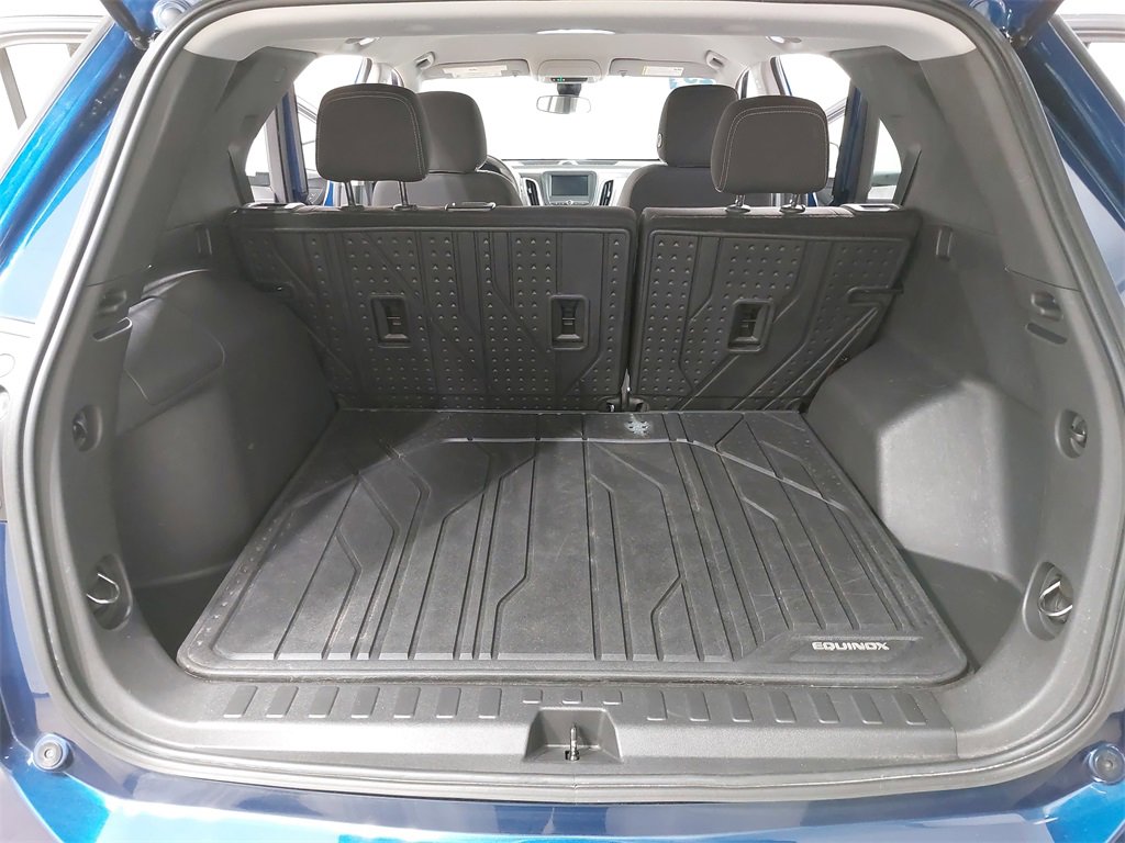 Certified 2023 Chevrolet Equinox LS w/ LS Convenience Package image 15