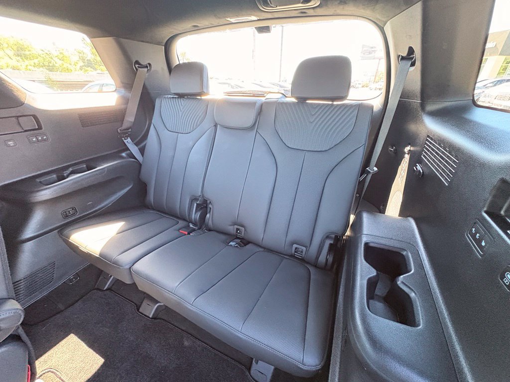 Used 2024 Hyundai Palisade Calligraphy AWD/4WD image 27