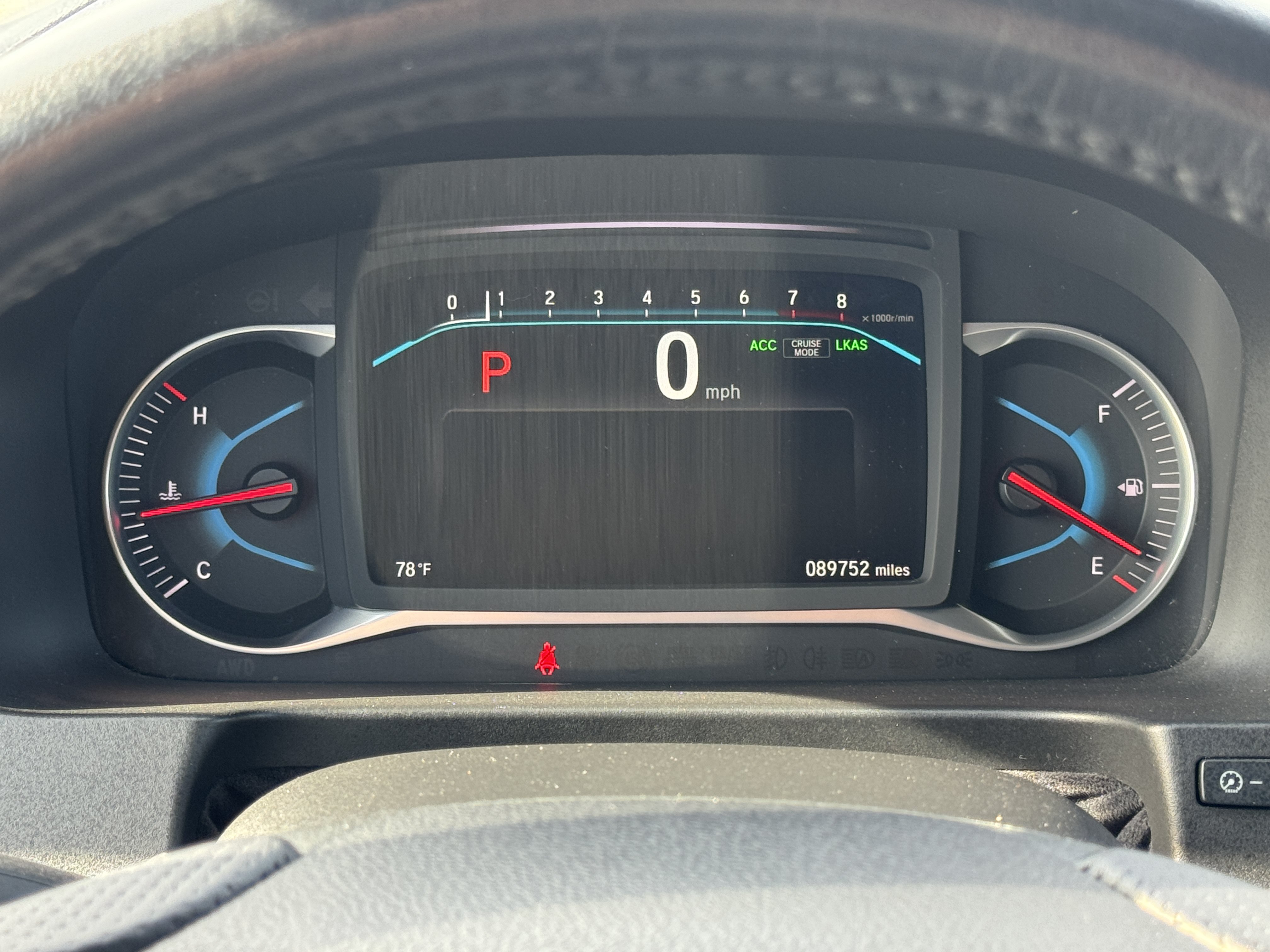 Used 2020 Honda Passport Elite image 20