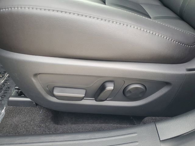 New 2026 MAZDA CX-50 2.5 Hybrid w/ Weather Package image 19