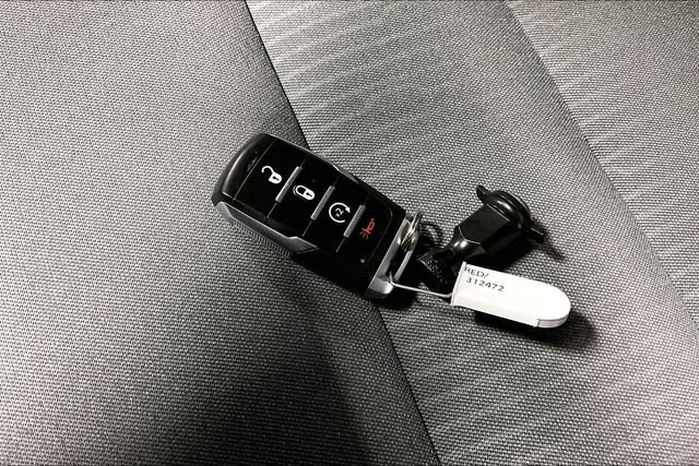 Used 2020 RAM 1500 Big Horn image 31