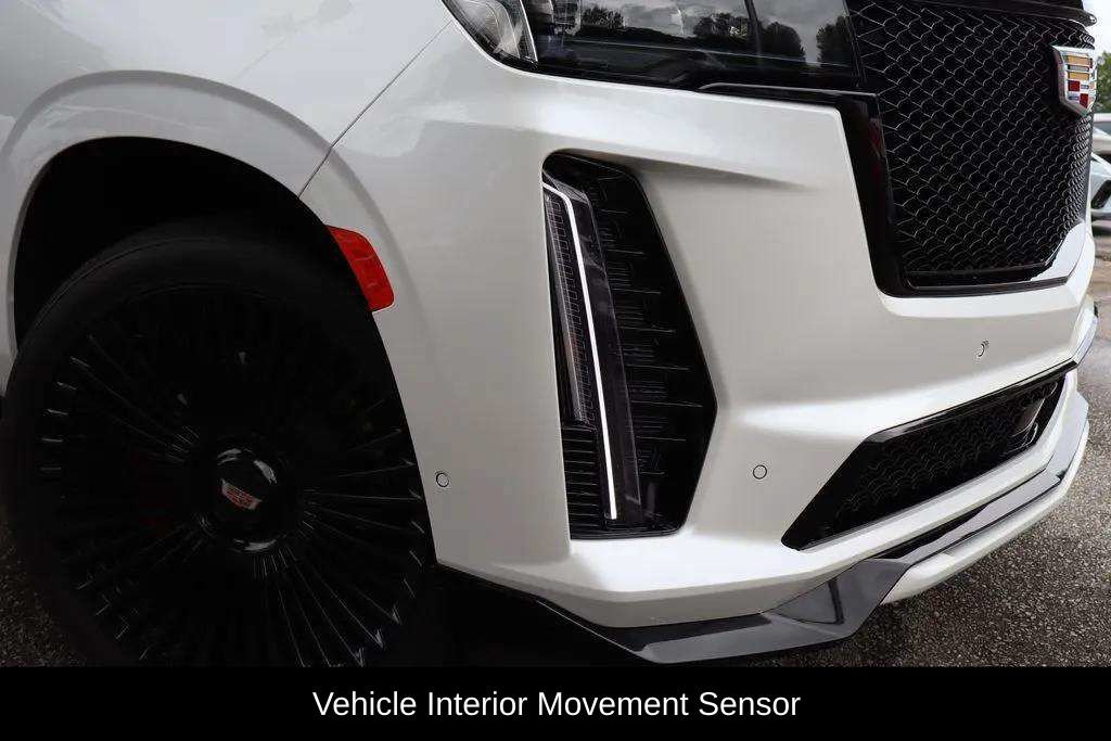 Used 2023 Cadillac Escalade V AWD/4WD image 33
