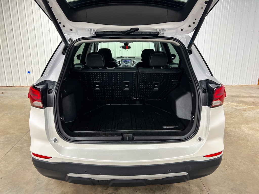 Certified 2023 Chevrolet Equinox LT image 7