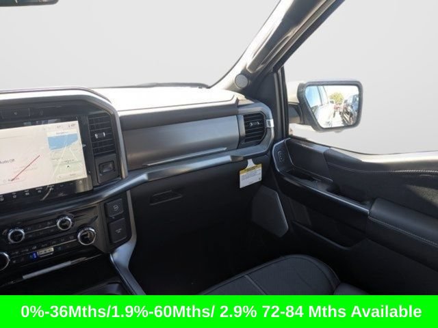 New 2026 Ford F150 Platinum w/ Equipment Group 702A High AWD/4WD image 15