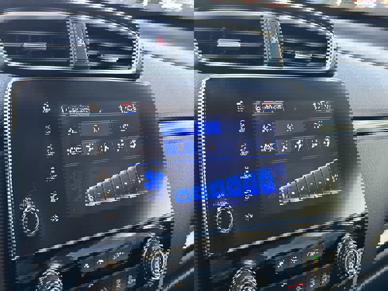 Used 2018 Honda CR-V Touring image 23