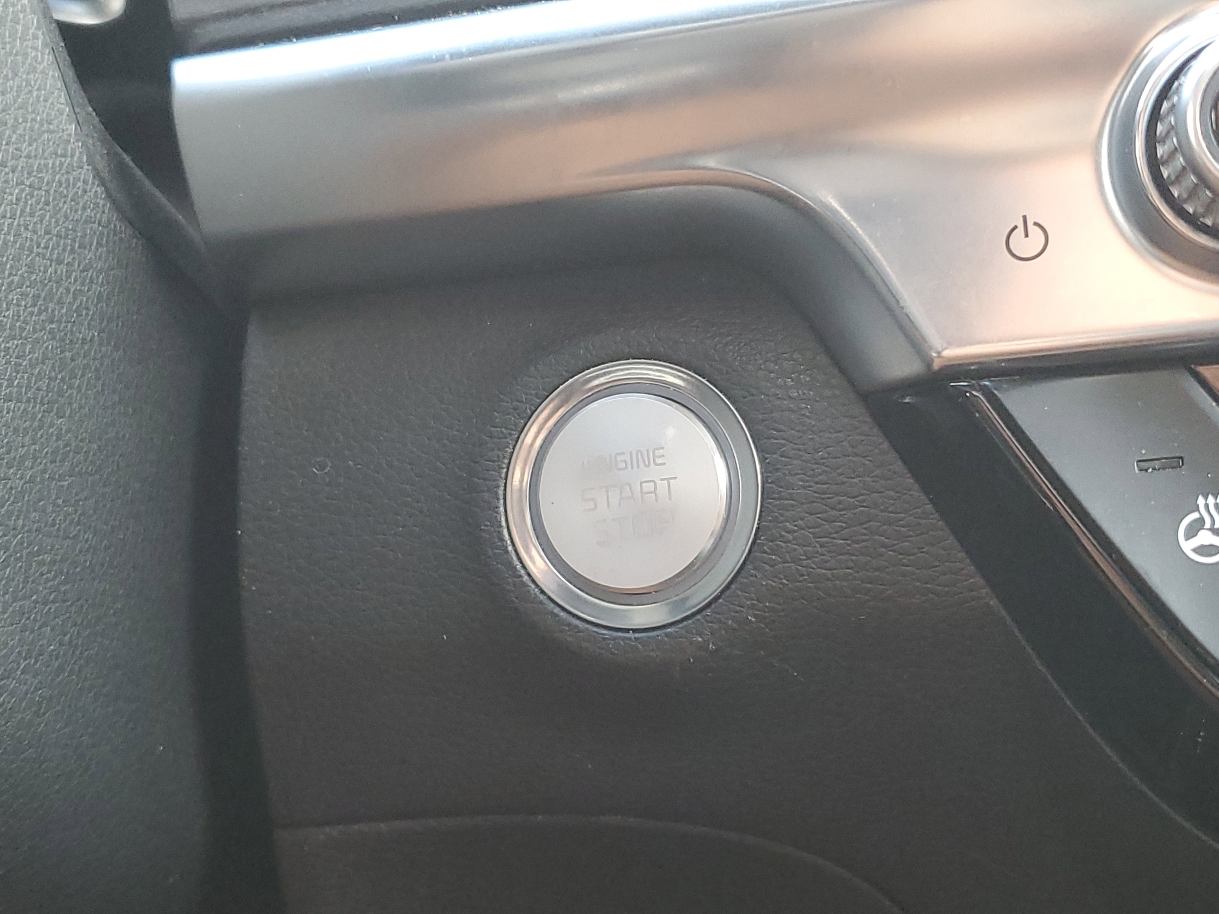 Used 2021 Kia Telluride SX w/ SX Prestige Package image 22