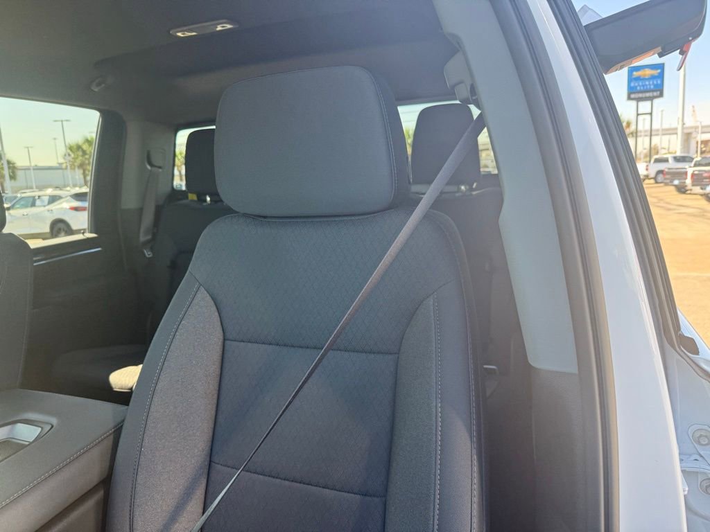 New 2026 Chevrolet Silverado 2500 LT w/ Z71 Chrome Sport Edition image 22