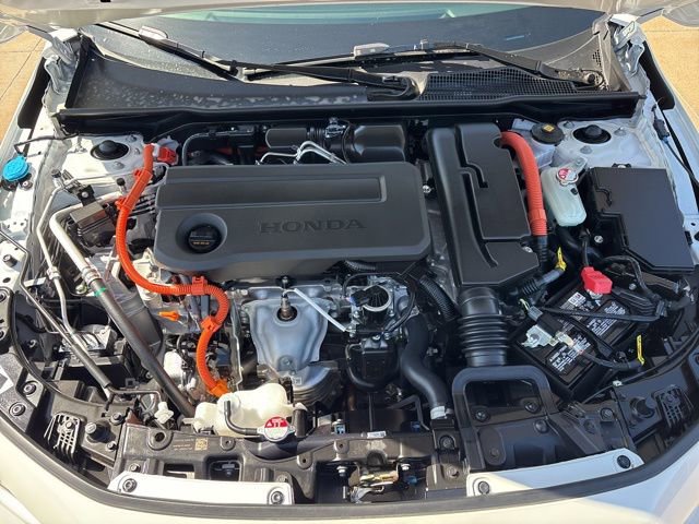 Used 2026 Honda Civic Sport image 20