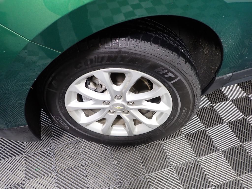 Used 2019 Chevrolet Equinox LT image 36