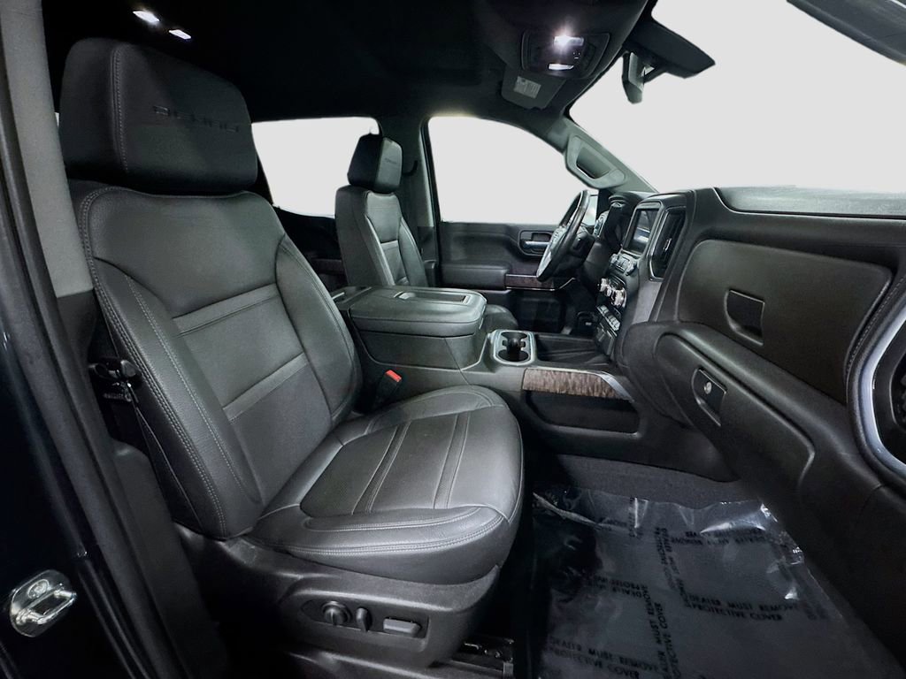 Used 2021 GMC Sierra 1500 Denali image 30