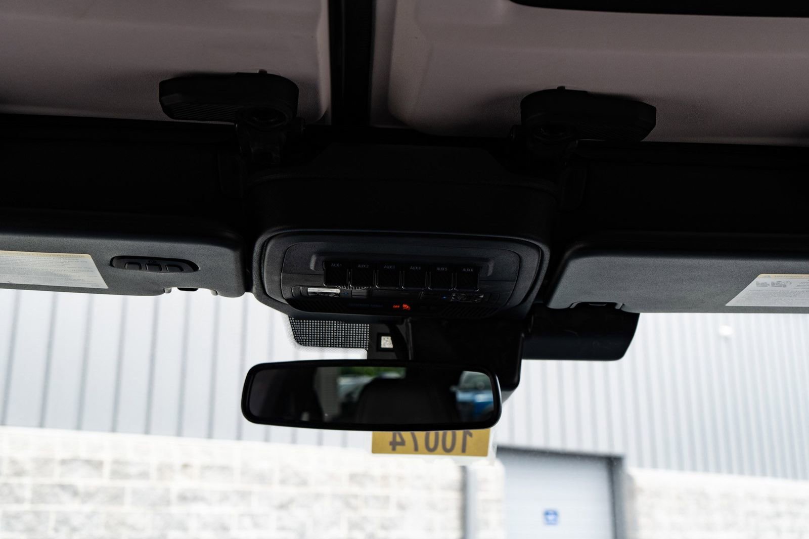 Used 2025 Ford Bronco Raptor image 42