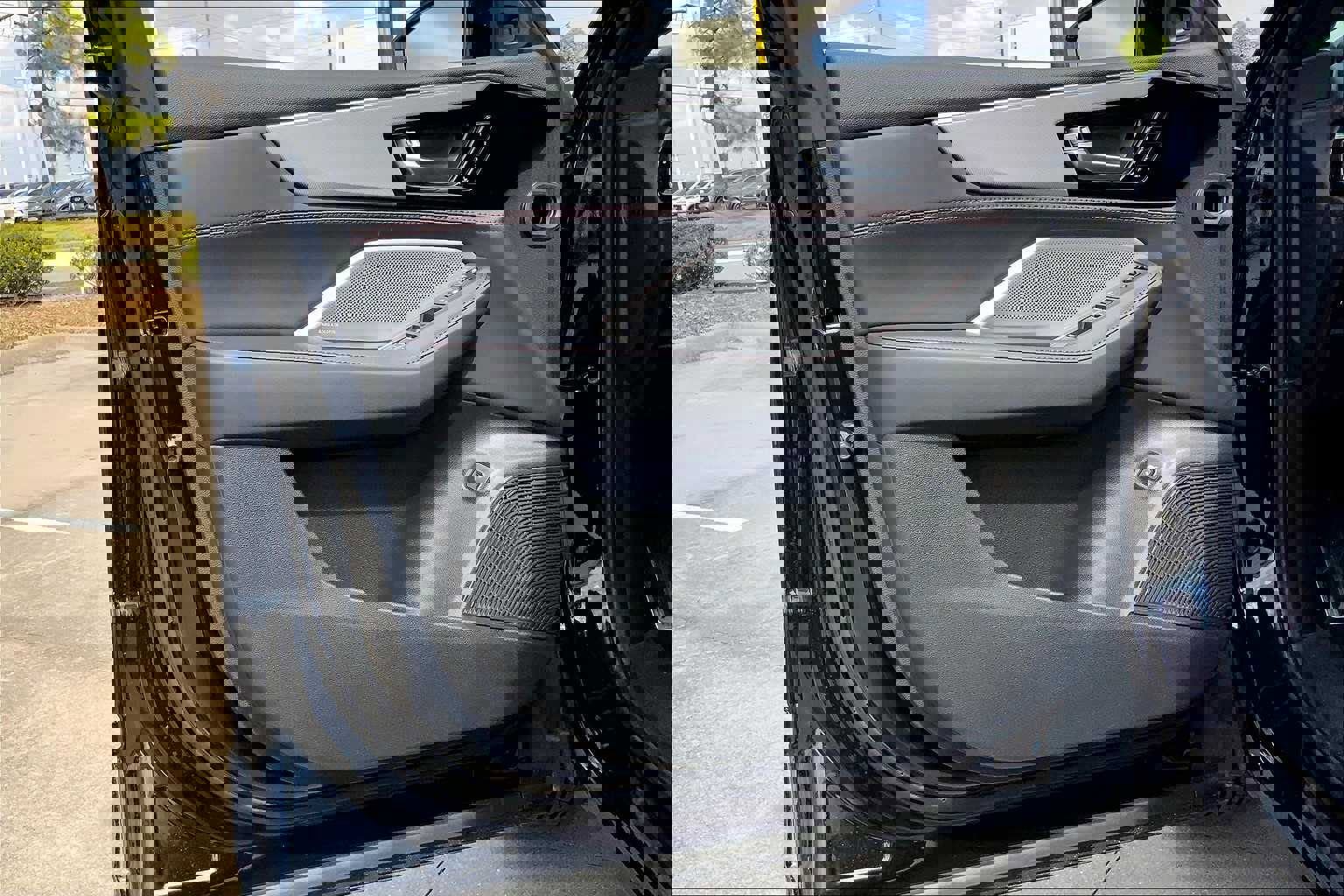 New 2026 Acura MDX A-Spec AWD/4WD image 10