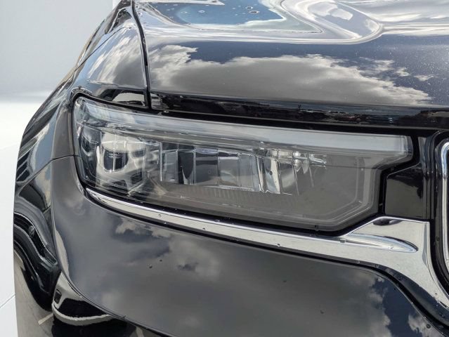 Used 2025 Jeep Grand Cherokee L Limited RWD image 9