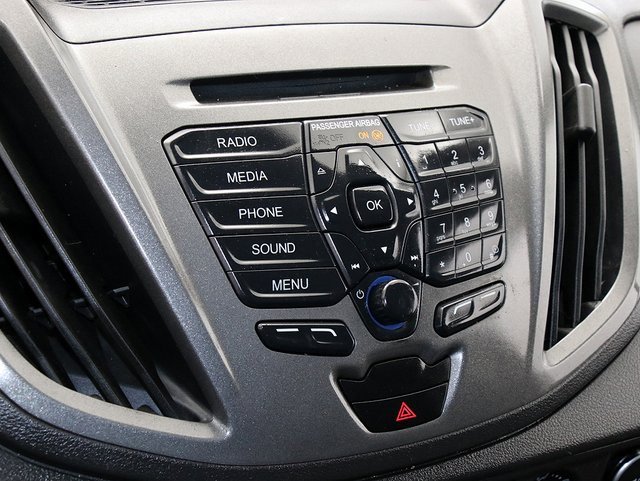 Used 2018 Ford Transit 250 Base image 15