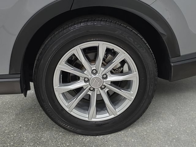 Used 2024 Honda CR-V EX-L image 33