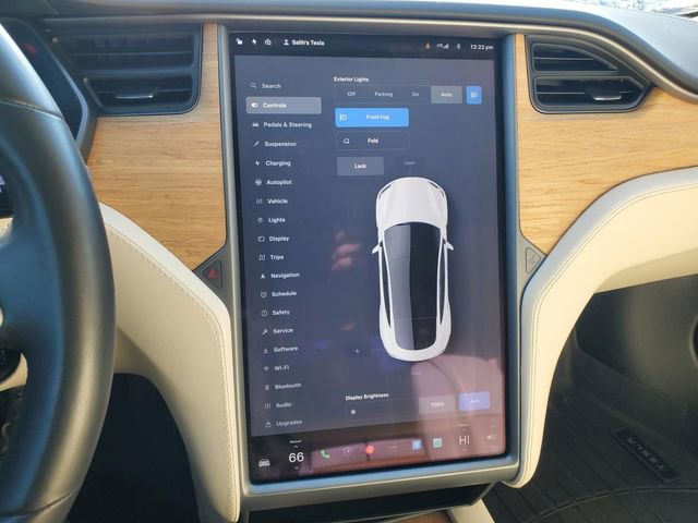 Used 2018 Tesla Model S 100D image 23