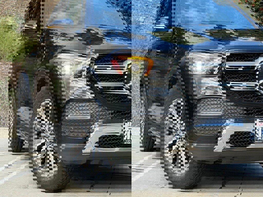 Used 2021 Mercedes-Benz GLE 350 image 5