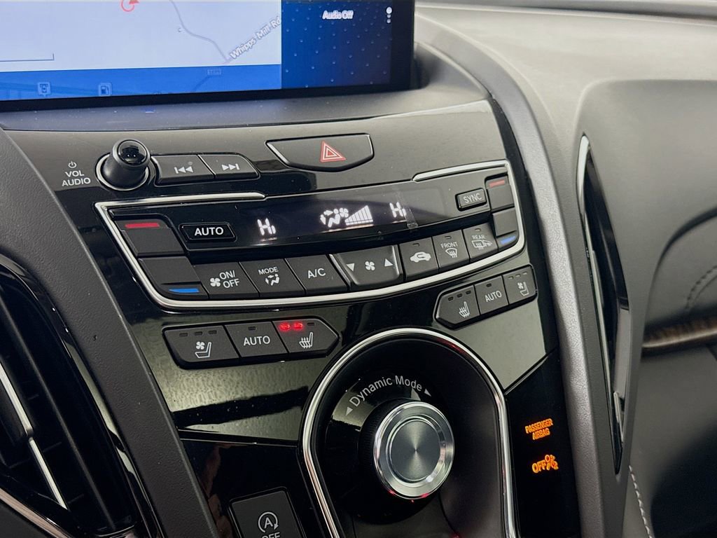 Used 2019 Acura RDX FWD w/ Advance Package image 15