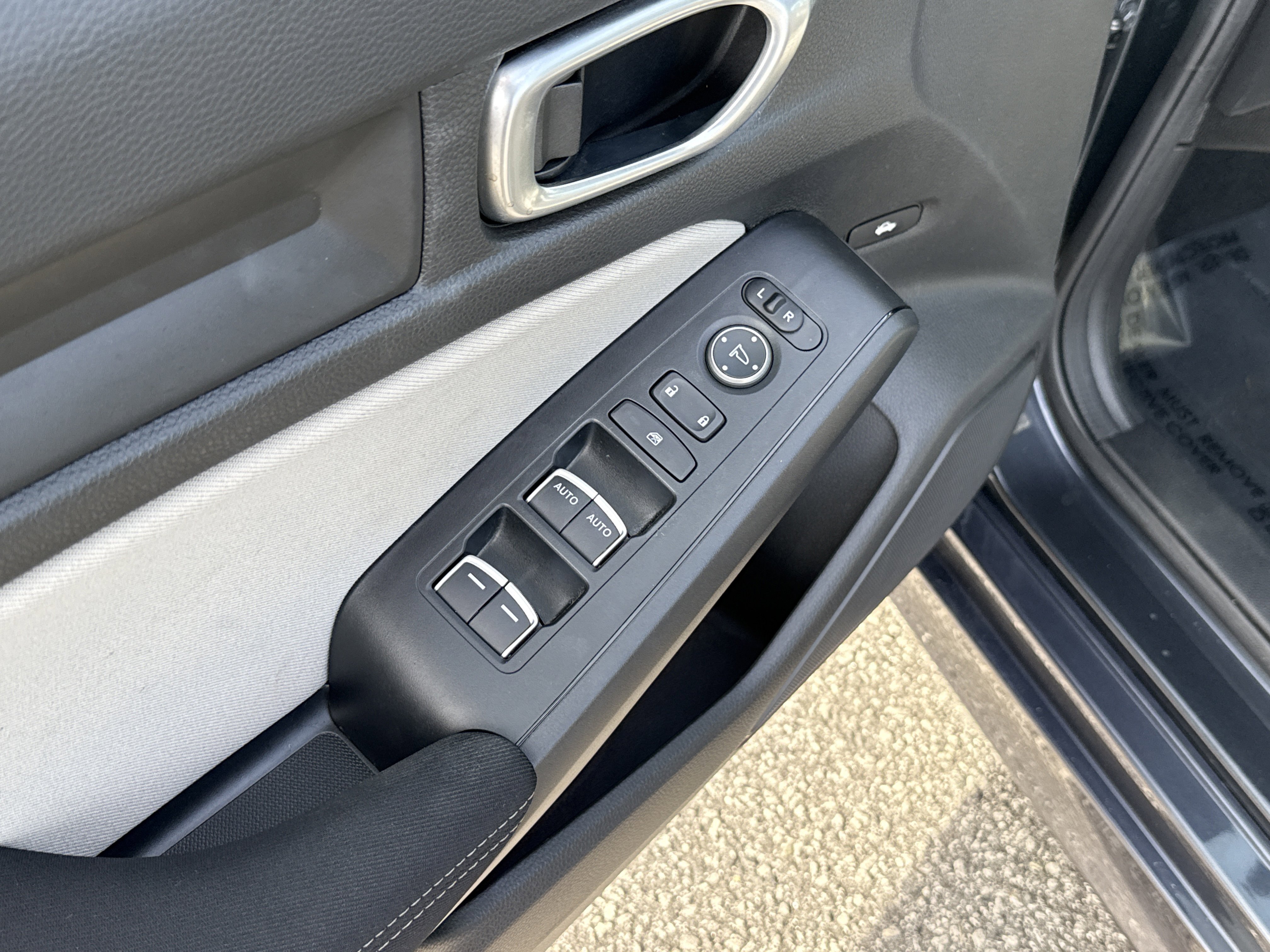 Certified 2023 Honda Civic LX image 15