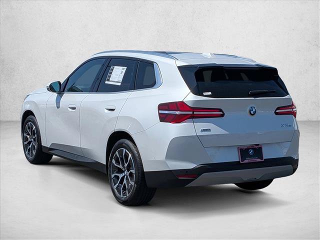 Used 2026 BMW X3 xDrive30i w/ Premium Package AWD/4WD image 8
