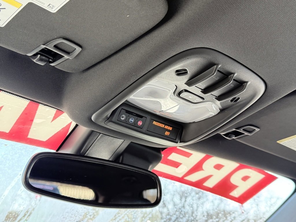 Used 2024 Chevrolet TrailBlazer RS w/ Convenience Package image 22