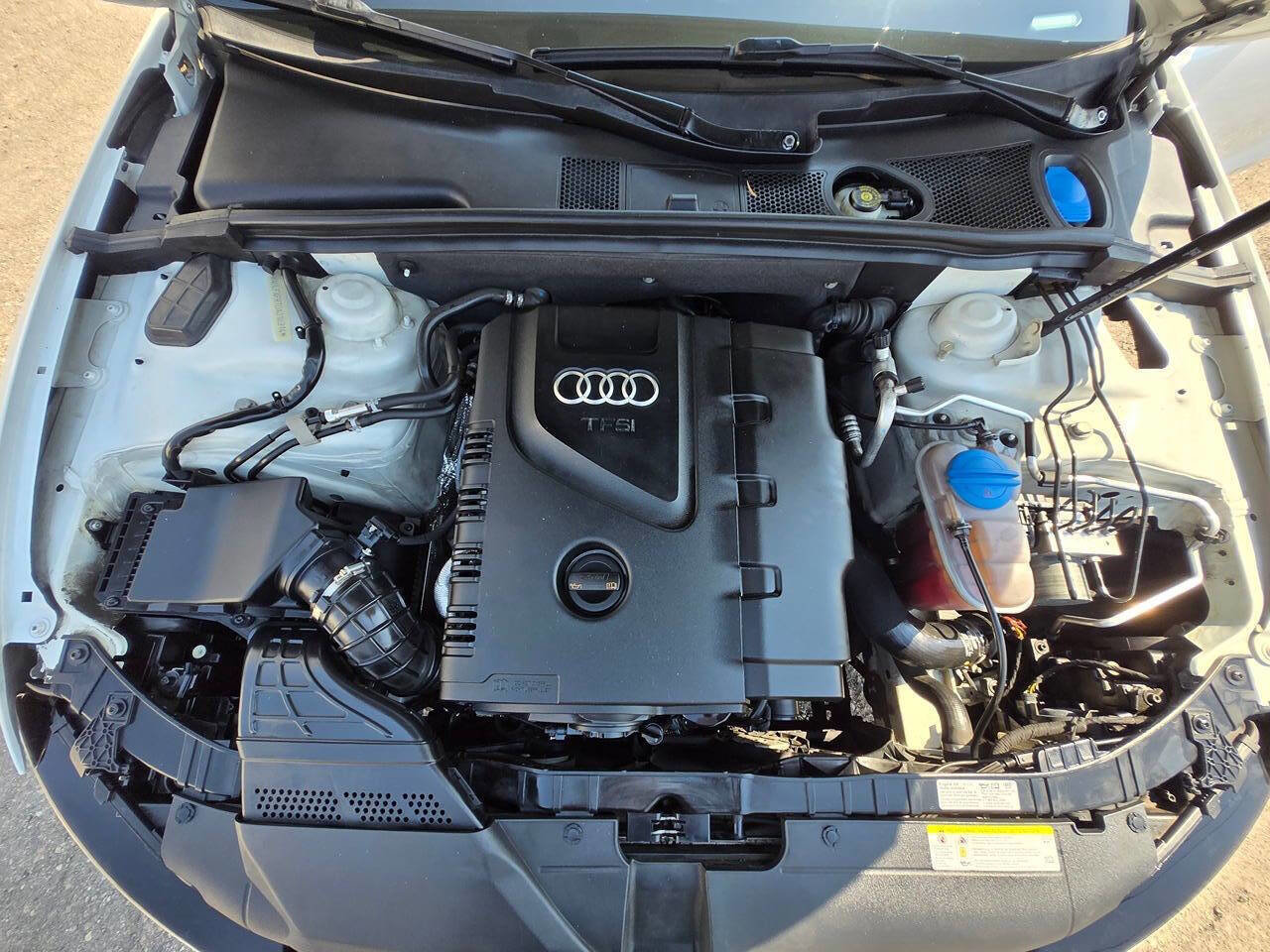 Used 2013 Audi A5 2.0T Premium Plus image 33