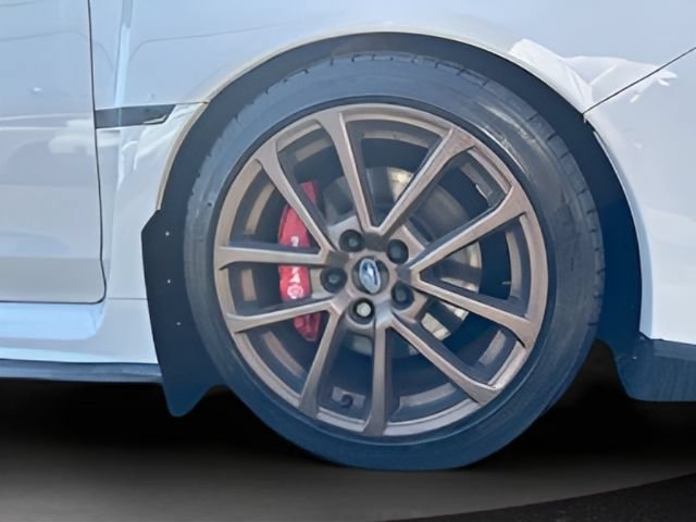 Used 2020 Subaru WRX Premium AWD/4WD image 23