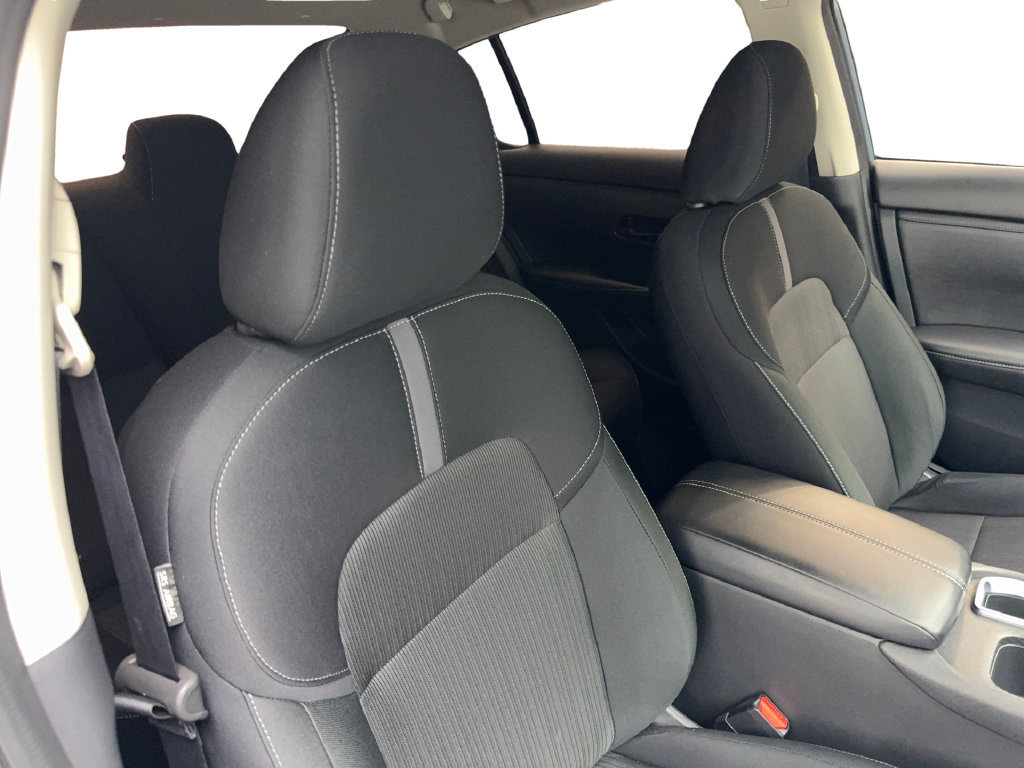 Used 2025 Nissan Sentra SV w/ Trunk Package FWD image 46